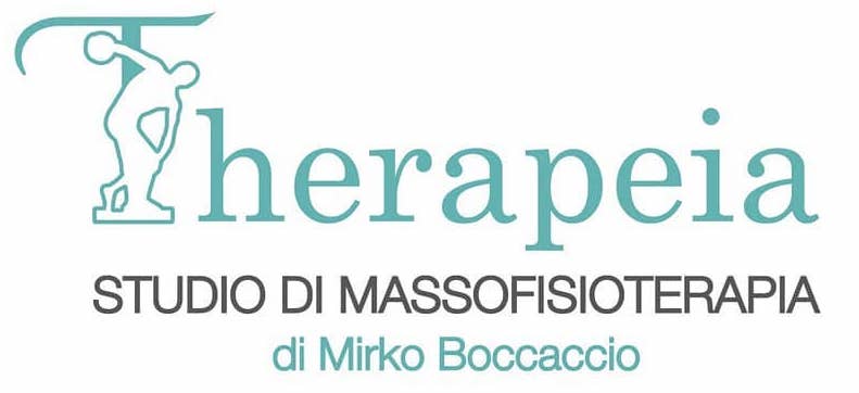 Therapeia Studio Avola